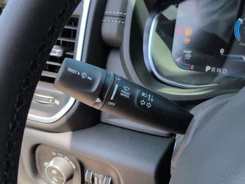 New 2026 RAM 3500 Laramie w/ Night Edition AWD/4WD image 28