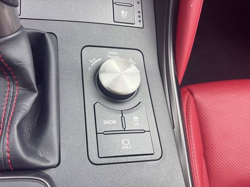 Used 2023 Lexus IS 350 F Sport AWD/4WD image 37