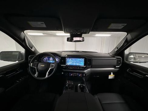 New 2026 Chevrolet Silverado 1500 LTZ AWD/4WD image 20
