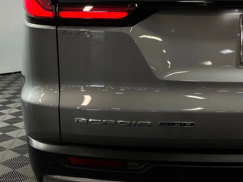 Used 2024 GMC Acadia Elevation w/ Super Cruise Package image 27