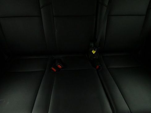 Used 2025 Toyota Sequoia Limited image 23