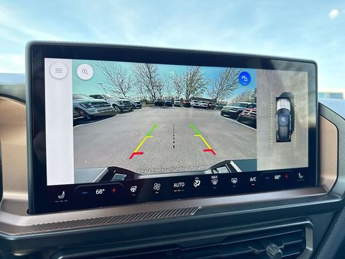 New 2026 Ford Bronco Sport Outer Banks AWD/4WD image 16