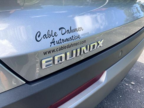 Used 2026 Chevrolet Equinox LT FWD image 29