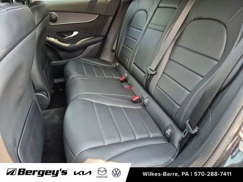 Used 2022 Mercedes-Benz GLC 300 4MATIC image 24