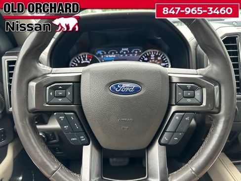 Used 2021 Ford Expedition Max Limited image 22