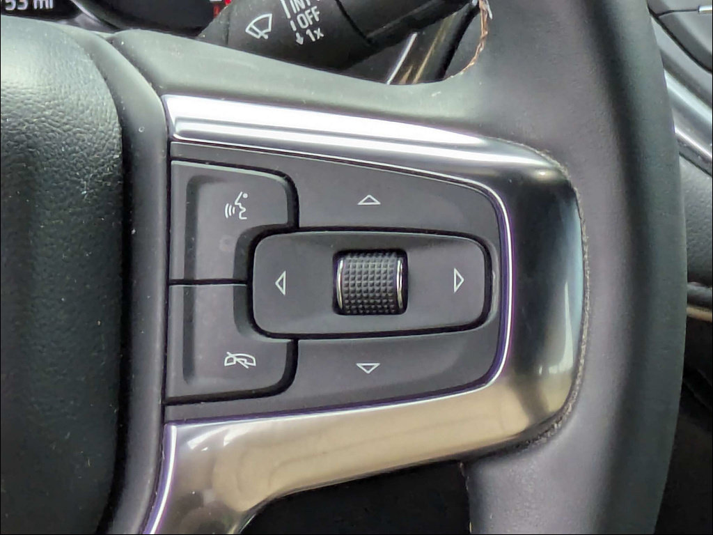 Used 2024 Chevrolet Blazer Premier w/ Driver Confidence II Package FWD image 28