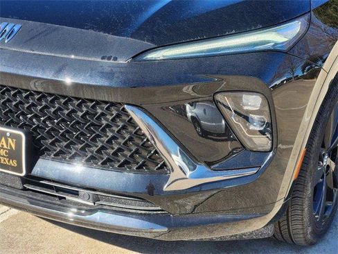 New 2025 Buick Envision Sport Touring image 6