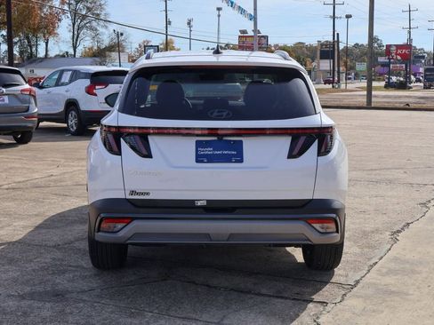 Used 2025 Hyundai Tucson SEL image 19