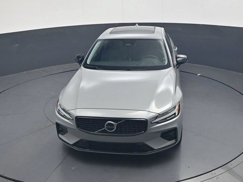 Used 2024 Volvo S60 B5 Core w/ Climate Package FWD image 40