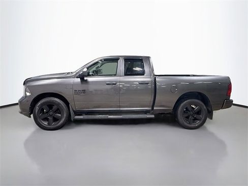 Used 2019 RAM 1500 Express w/ Wheel & Sound Group image 8