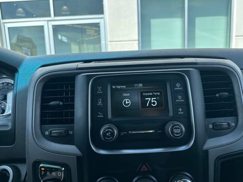 Used 2019 RAM 1500 Express w/ Express Value Package AWD/4WD image 50
