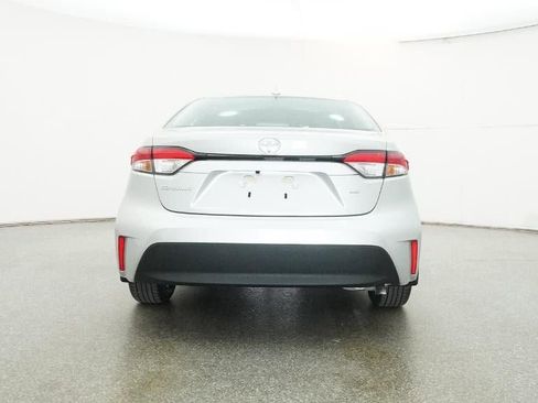 New 2026 Toyota Corolla LE image 23