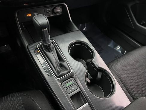 Used 2024 Honda Civic LX image 25