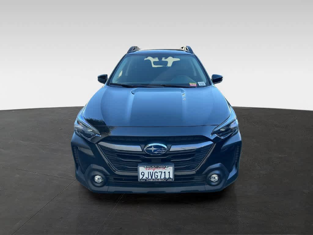 Certified 2024 Subaru Outback Premium AWD/4WD image 7