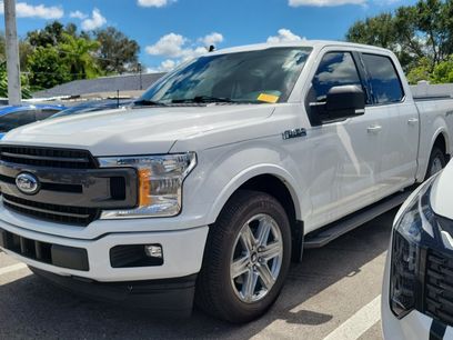 Used 2019 Ford F150 XLT w/ Equipment Group 302A Luxury