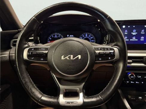 Used 2024 Kia K5 GT-Line w/ GT-Line Premium Package AWD/4WD image 41