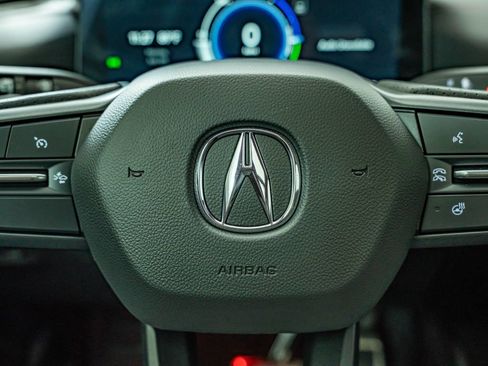Used 2024 Acura ZDX A-Spec AWD/4WD image 23