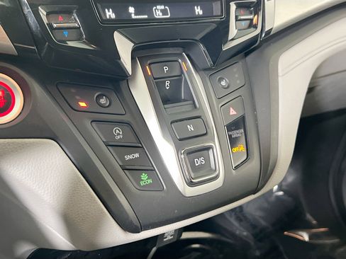 Used 2023 Honda Odyssey EX image 16