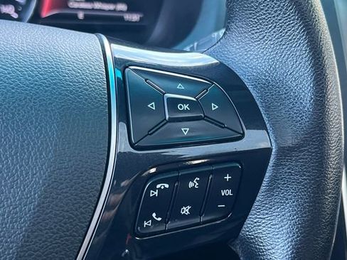 Used 2017 Ford Explorer Limited w/ Equipment Group 301A image 30