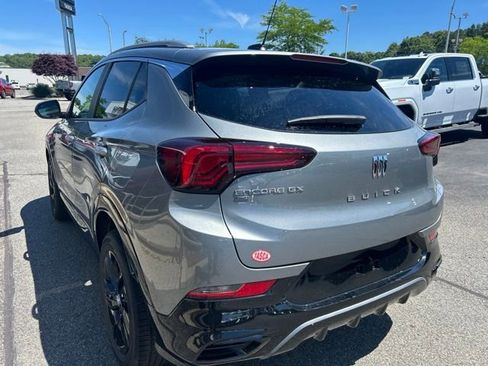 New 2026 Buick Encore GX Sport Touring w/ Comfort Package AWD/4WD image 5