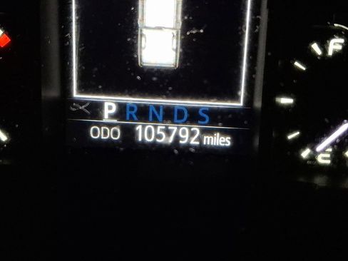 Used 2019 Toyota Tundra TRD Pro image 11