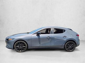 Certified 2026 MAZDA MAZDA3 Carbon AWD/4WD video 2