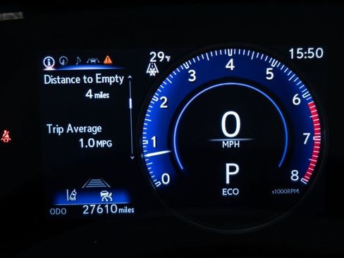 Used 2023 Lexus NX 350 AWD w/ Cold Area Package image 18