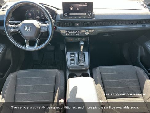 Used 2023 Honda CR-V Sport image 13