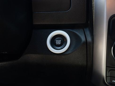 Used 2022 RAM 1500 Warlock w/ Technology Package I AWD/4WD image 18