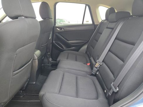 Used 2016 MAZDA CX-5 Touring FWD image 13