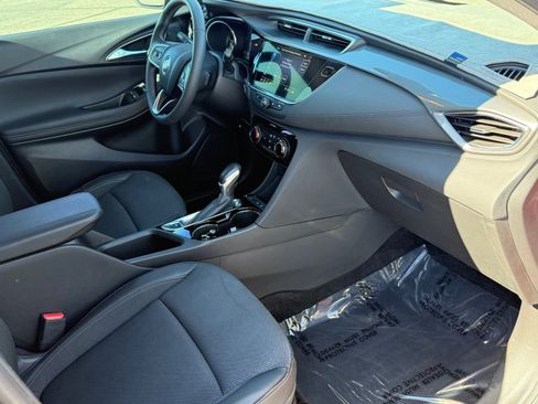 Used 2023 Buick Encore GX Preferred image 11