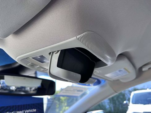 Certified 2020 Ford Edge SEL w/ Convenience Package FWD image 28