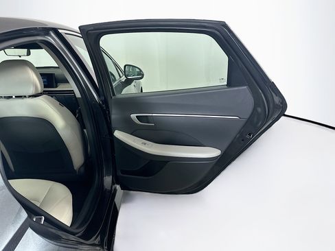 Used 2025 Hyundai Sonata SEL image 31