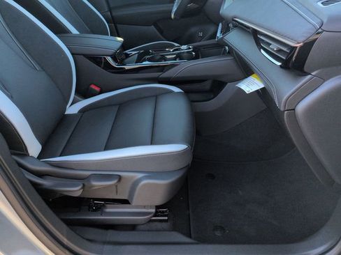 New 2026 Buick Envision Sport Touring AWD/4WD image 27