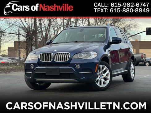 Used 2013 BMW X5 xDrive35i image 1
