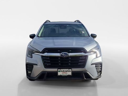 Used 2024 Subaru Ascent Limited w/ Technology Package AWD/4WD image 9