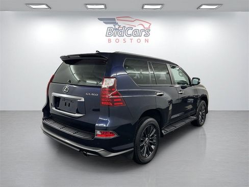 Used 2021 Lexus GX 460 Premium image 4