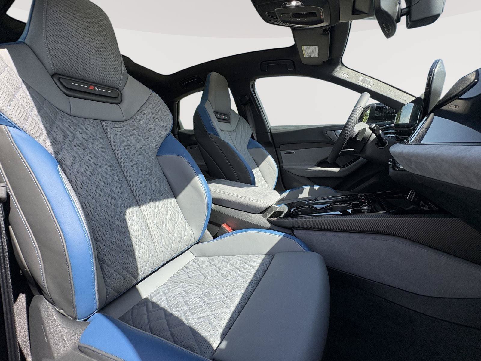 New 2026 Audi S5 Prestige AWD/4WD image 37