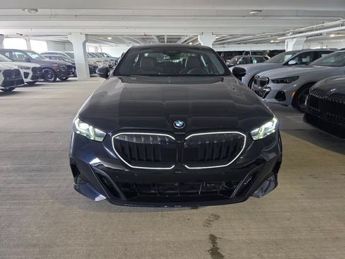 New 2027 BMW 530i w/ M Sport Package RWD image 2