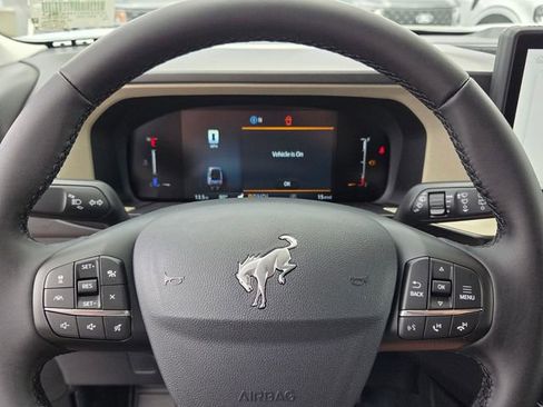 New 2026 Ford Bronco Sport Big Bend w/ Convenience Package image 25