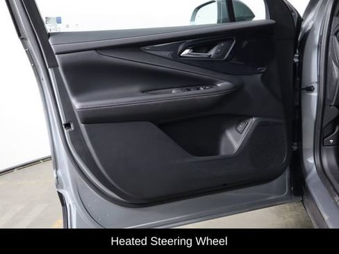 Used 2024 Chevrolet Blazer EV LT AWD/4WD image 18