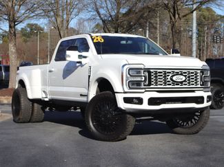 Used 2026 Ford F450 Platinum w/ Platinum Plus Package video 2