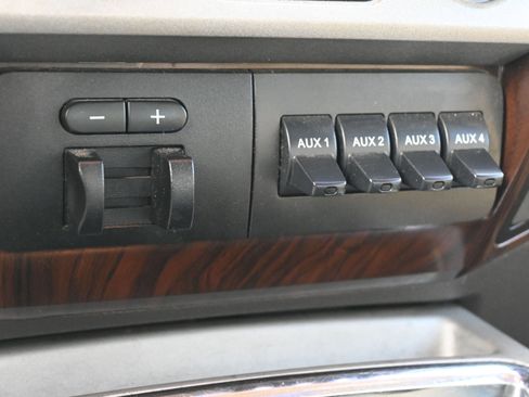 Used 2016 Ford F350 Lariat w/ Chrome Package image 24