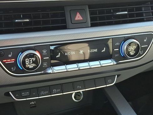 Used 2023 Audi A5 2.0T Premium Plus image 17