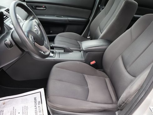 Used 2013 MAZDA MAZDA6 i Sport image 36