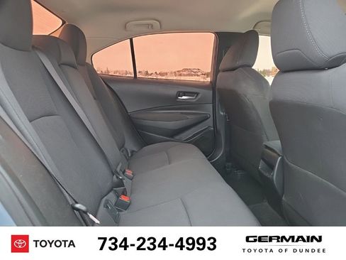 Certified 2020 Toyota Corolla LE image 17