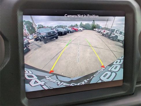 Used 2021 Jeep Wrangler Unlimited Rubicon 4xe w/ Cold Weather Group image 22