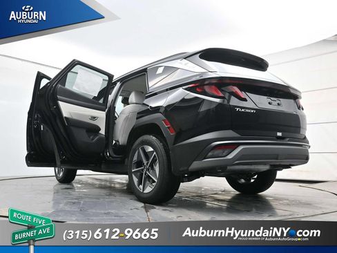 New 2026 Hyundai Tucson SEL AWD/4WD image 32