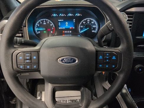 Certified 2023 Ford F150 XL w/ STX Appearance Package AWD/4WD image 19