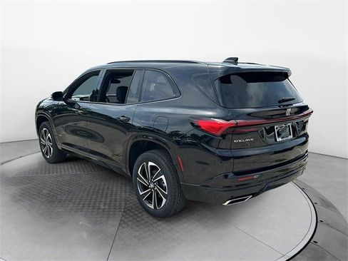 New 2025 Buick Enclave Sport Touring w/ Power Package image 5